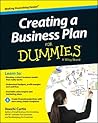 Creating a Busine...