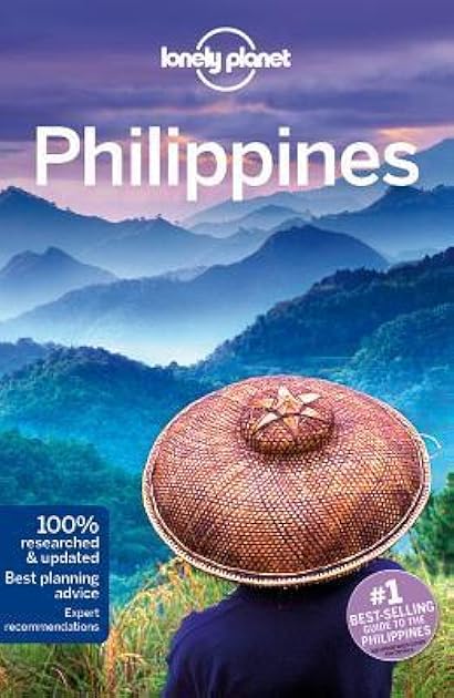 Philippines 12 (Lonely Planet)