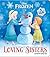Loving Sisters (Disney Frozen)