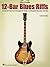 12-Bar Blues Riffs 25 Class...