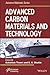 Advanced Carbon Materials and Technology by Ashutosh Tiwari