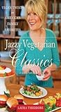 Jazzy Vegetarian ...