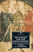 Sir Gawain and the Green Knight, Pearl, Cleanness, Patience