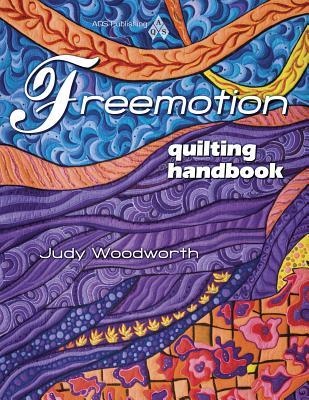 Freemotion Quilting Handbook (Paperback)