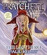 The Last Hero: A ...