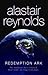 Redemption Ark (Revelation ...
