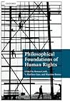 Philosophical Foundations of Human Rights Philosophical Foundations of Human Rights