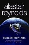 Redemption Ark