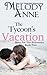 The Tycoon's Vacation (Baby for the Billionaire, #2)