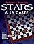 Stars a LA Carte With Magic Stack-N-Wack Bonus Projects: With Magic Stack-N-Whack Bonus Projects