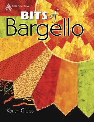 Bits of Bargello (Paperback)