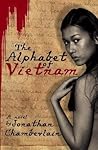 The Alphabet of Vietnam by Jonathan Chamberlain