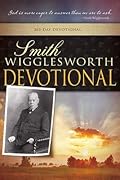 Smith Wigglesworth Devotional 