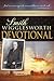 Smith Wigglesworth Devotional