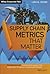 Supply Chain Metrics that Matter (Wiley Corporate F&A)