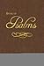 Book of Psalms (Softcover)