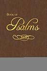 Book of Psalms (Softcover) by Anonymous