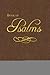 Book of Psalms (Softcover) (Mini)