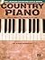 Country Piano - The Complete Guide with Online Audio! | Hal Leonard Easy Keyboard Style Series | Sheet Music and Method Book | Learn Country Comping, Soloing and Nashville Style Piano Techniques