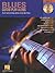 Blues - Guitar Play-Along Volume 7 (Book/Online Audio)