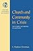 Church and Community in Crisis: The Gospel According to Matthew (NT in Context Commentaries)