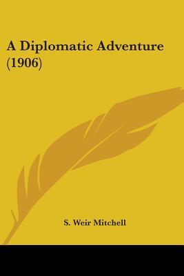 A Diplomatic Adventure (1906)