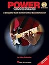 Power Chords A Complete Guide to Rock's Most Essential Sound Book/Online Audio