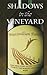 Shadows In The Vineyard (Thorndike Press Large Print Crime Scene)
