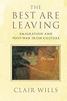 The Best Are Leaving by Clair Wills