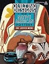 Quilting Designs from Native American Pottery
