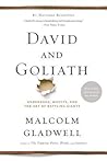 David and Goliath...