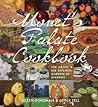Monet's Palate Cookbook by Aileen Bordman