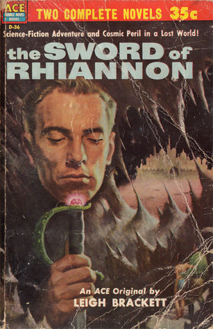 The Sword of Rhiannon