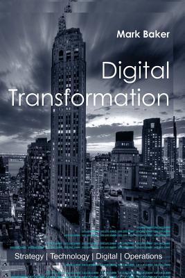 Digital Transformation (Digital Expertise)