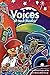 Voices of New Mexico by Paul Rhetts