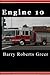 Engine 10 by Barry Roberts Greer