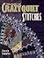 Treasury of Crazyquilt Stit...