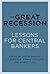 The Great Recession: Lessons for Central Bankers
