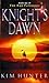 Knight's Dawn (Red Pavillions, #1)