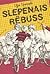 Slepenais rēbuss by Vija Upmale