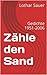 Zähle den Sand by Lothar Sauer