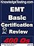 EMT Basic Certification Rev...