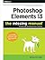 Photoshop Elements 13: The ...