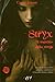 Stryx by Connie Furnari