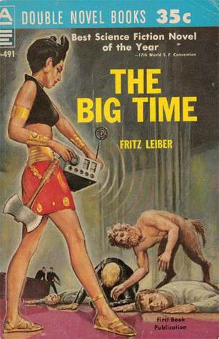 The Big Time