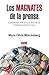 Los magnates de la prensa. Concentración de los medios de comunicación en Chile