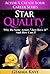 Star Quality by Gemma Kaye