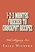 1-2-3 Months Freezer to Crockpot Recipes