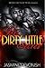 His Dirty Little Secret by Jasmine Devonish