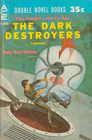 The Dark Destroyers
